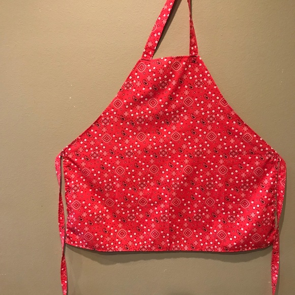 Handmade Aprons - Picture 2 of 2